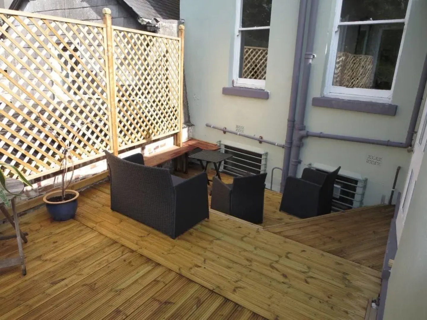 Remarkable 4-Bed House in Ashburton