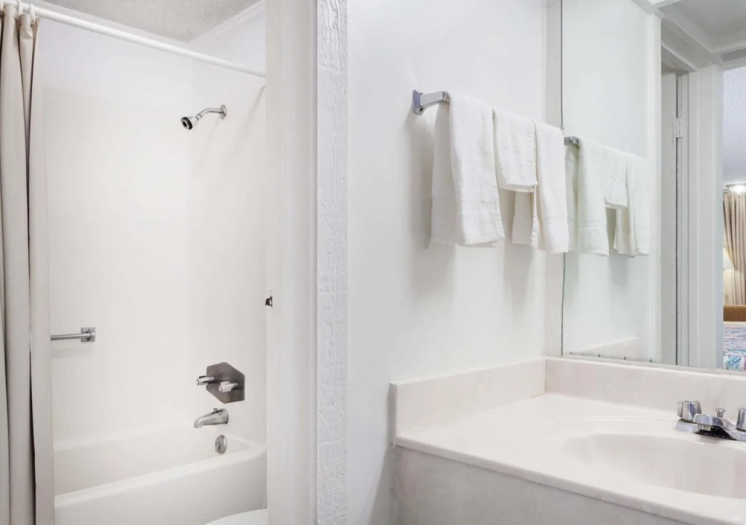 Knights Inn Columbia