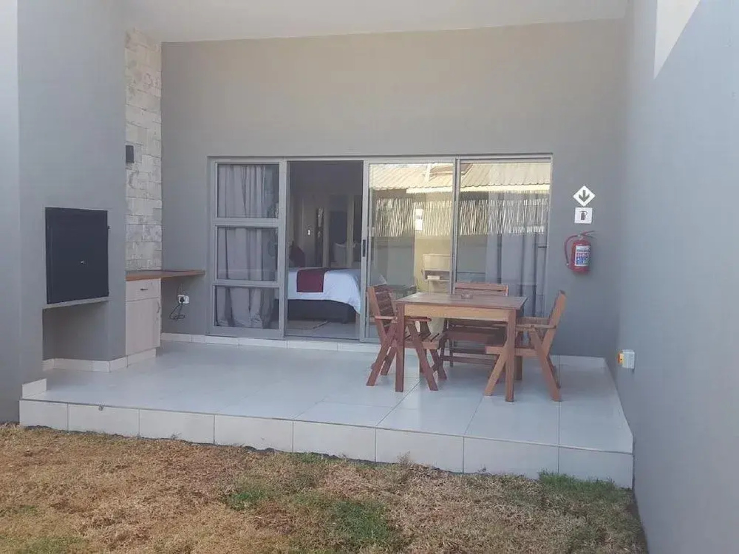 Sandpiper Villas Chobe