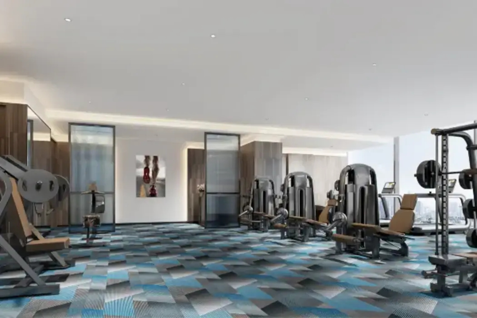 Novotel Lianyungang Haizhou