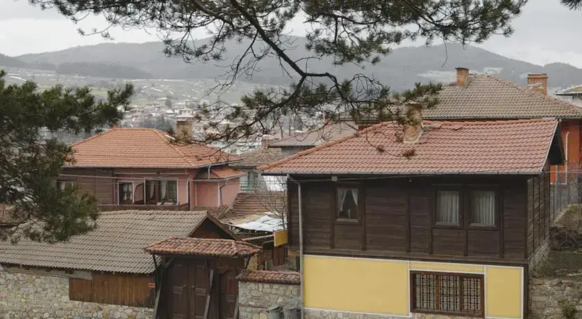 Guest House Grandpa’s Mitten