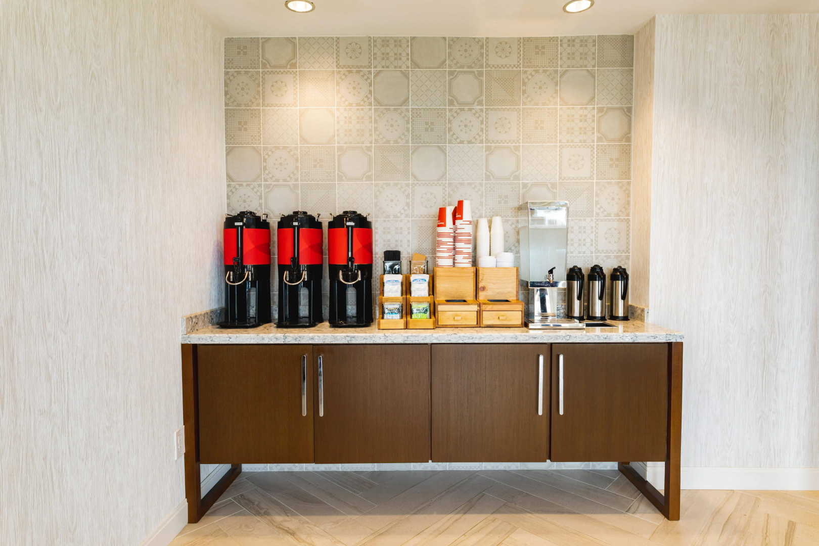 SeaCrest OceanFront Hotel