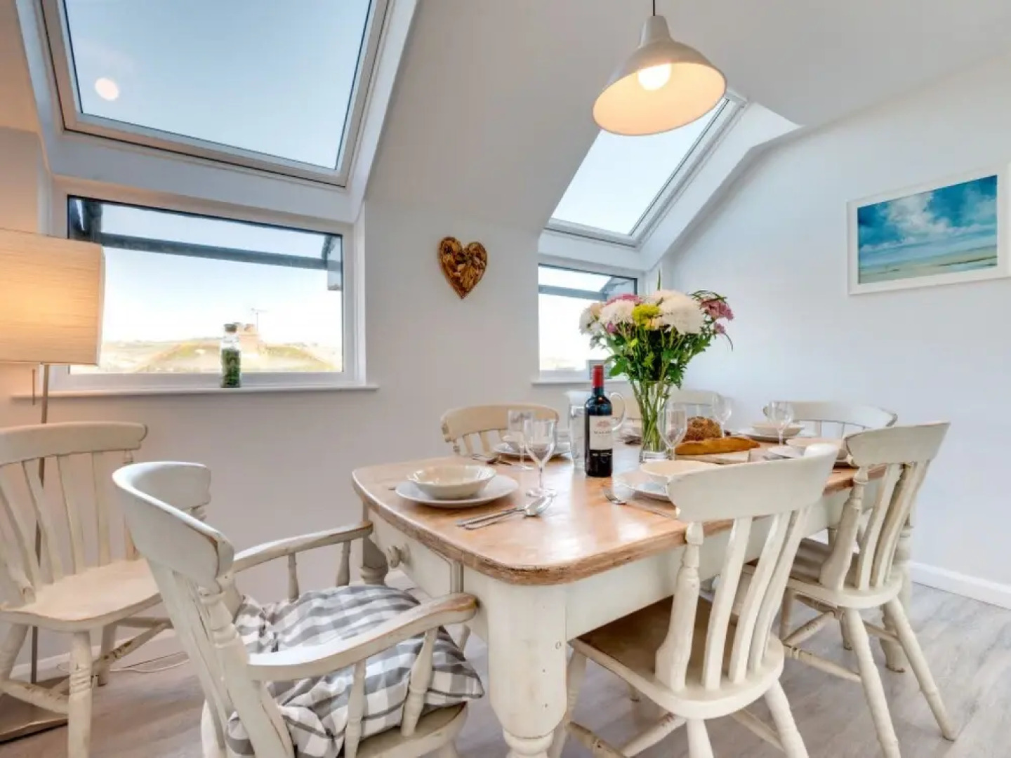 Driftwood Shaldon in Shaldon