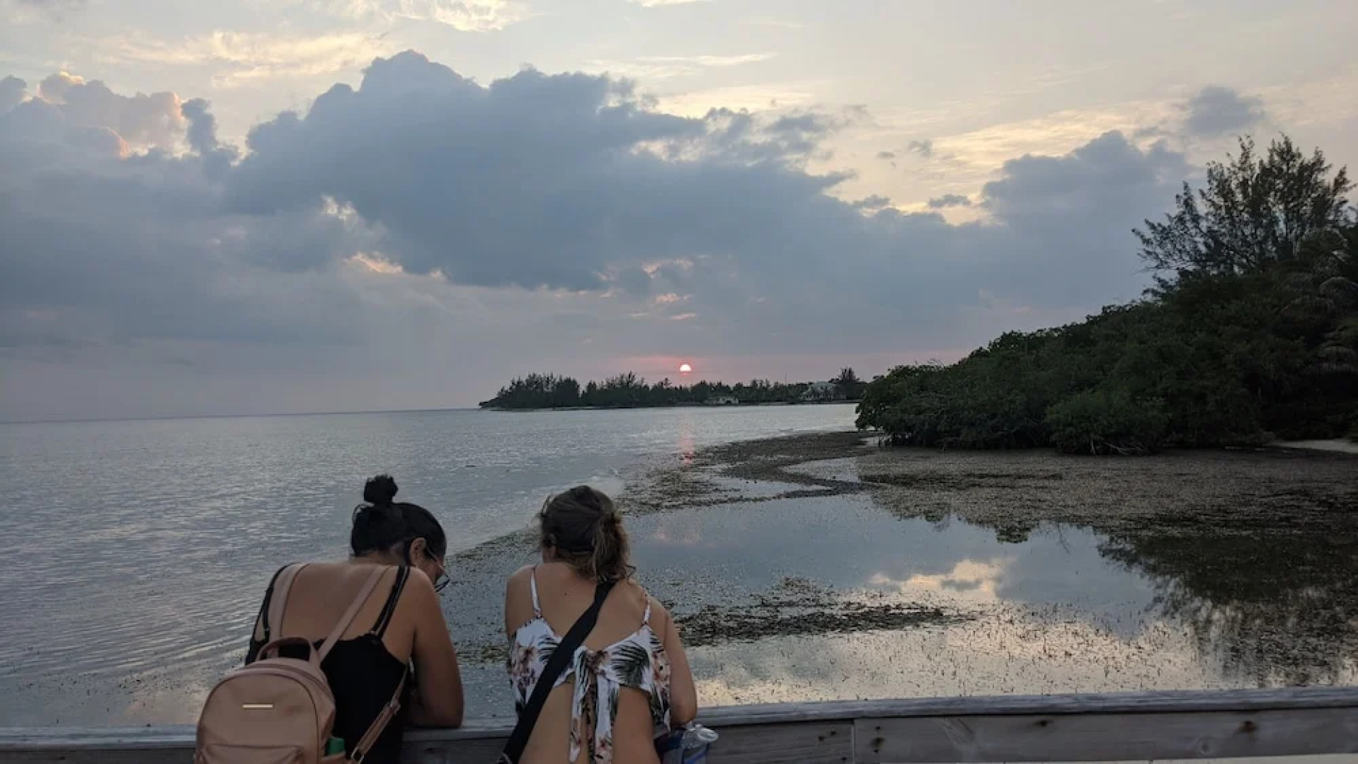 Coral View Beach Resort