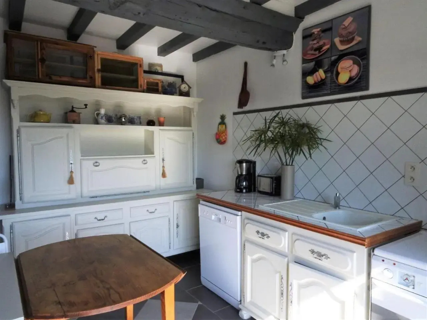 Cottage, Saint Ovin In Saint Ovin