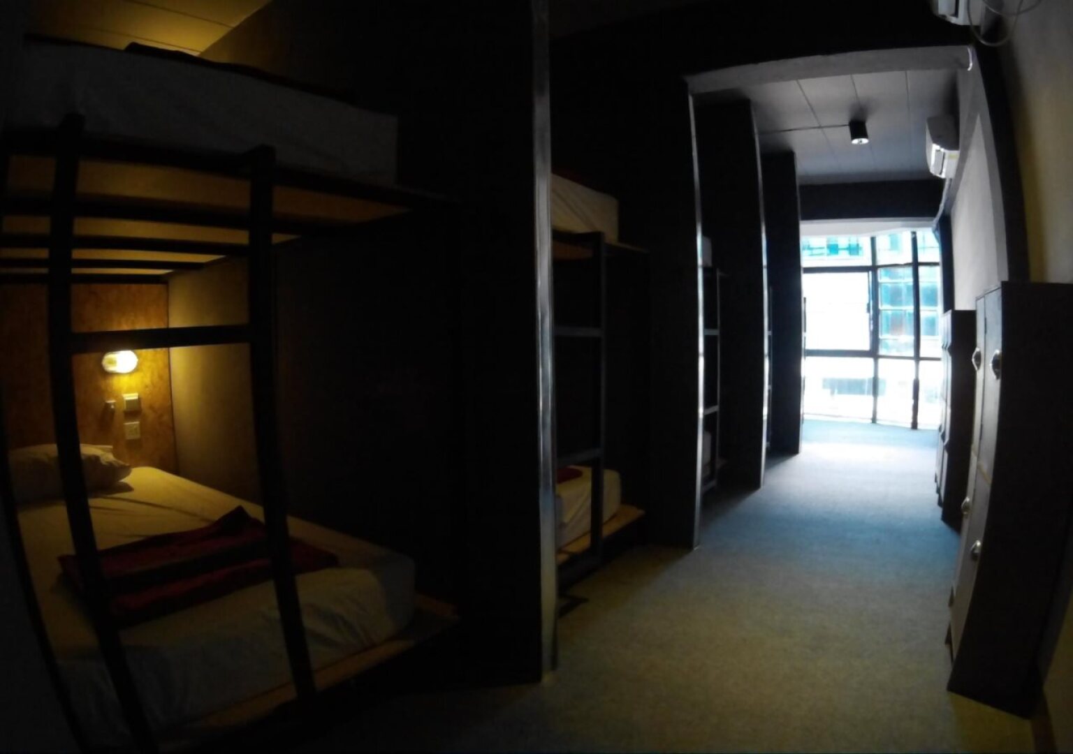 Monkey Toe Guesthouse - Hostel