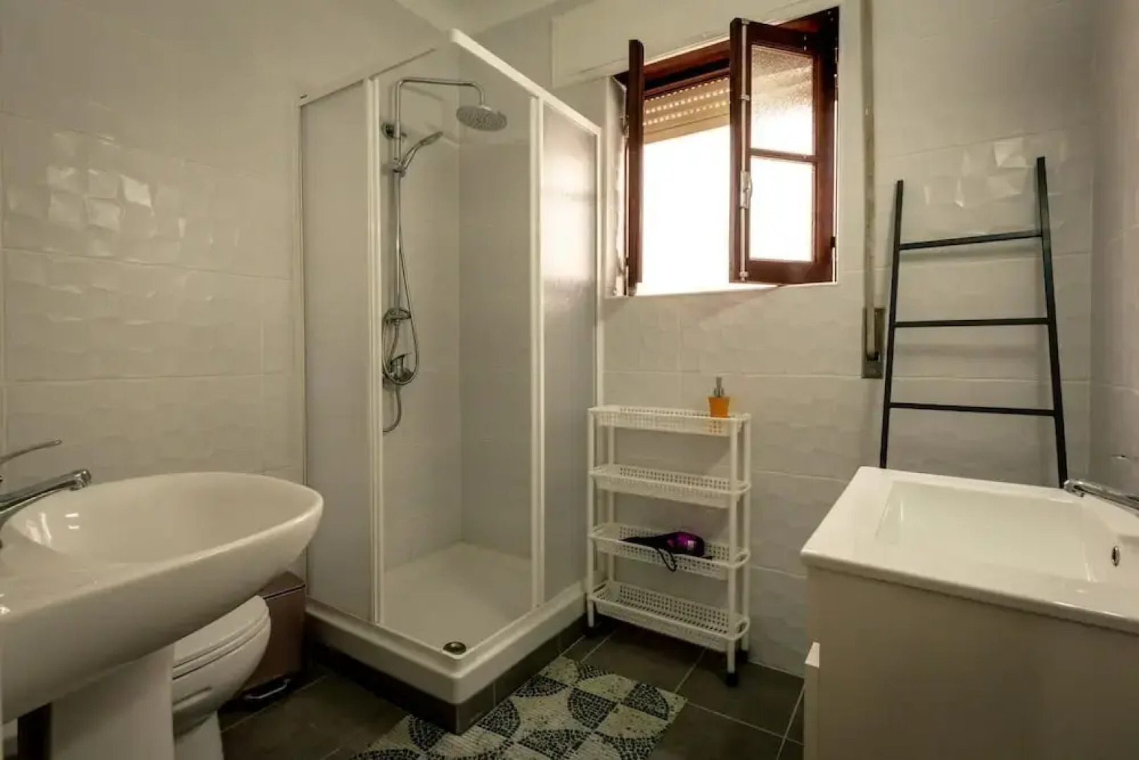 Casa de H Spedes Arco ris - Quarto 2