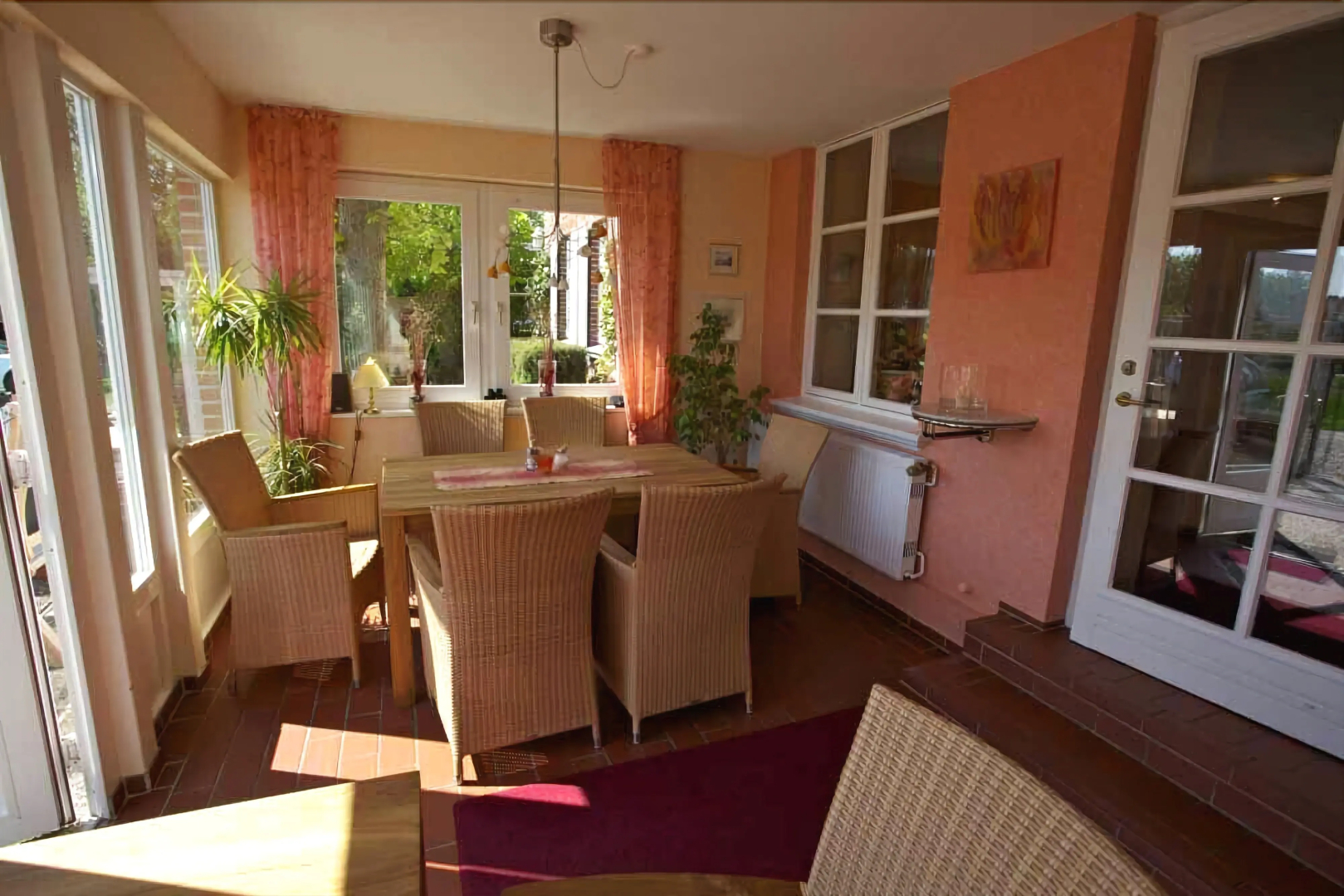 Lindenhof Hotel Garni