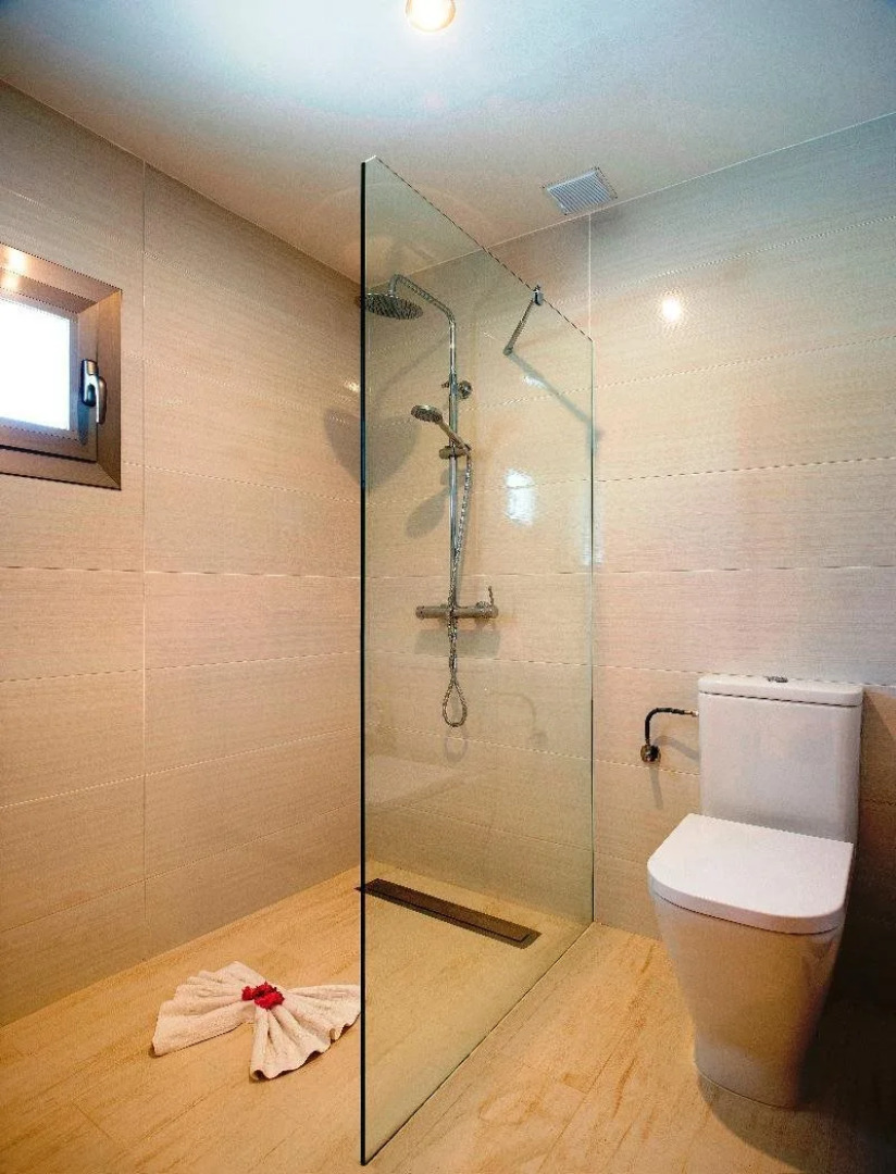 My Way Luxury Ibiza Studio - AB Group