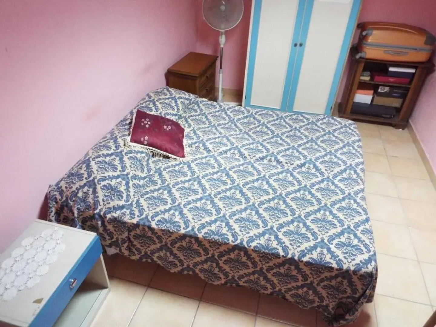 Camere Vicino Al Tribunale Nocera Inferiore