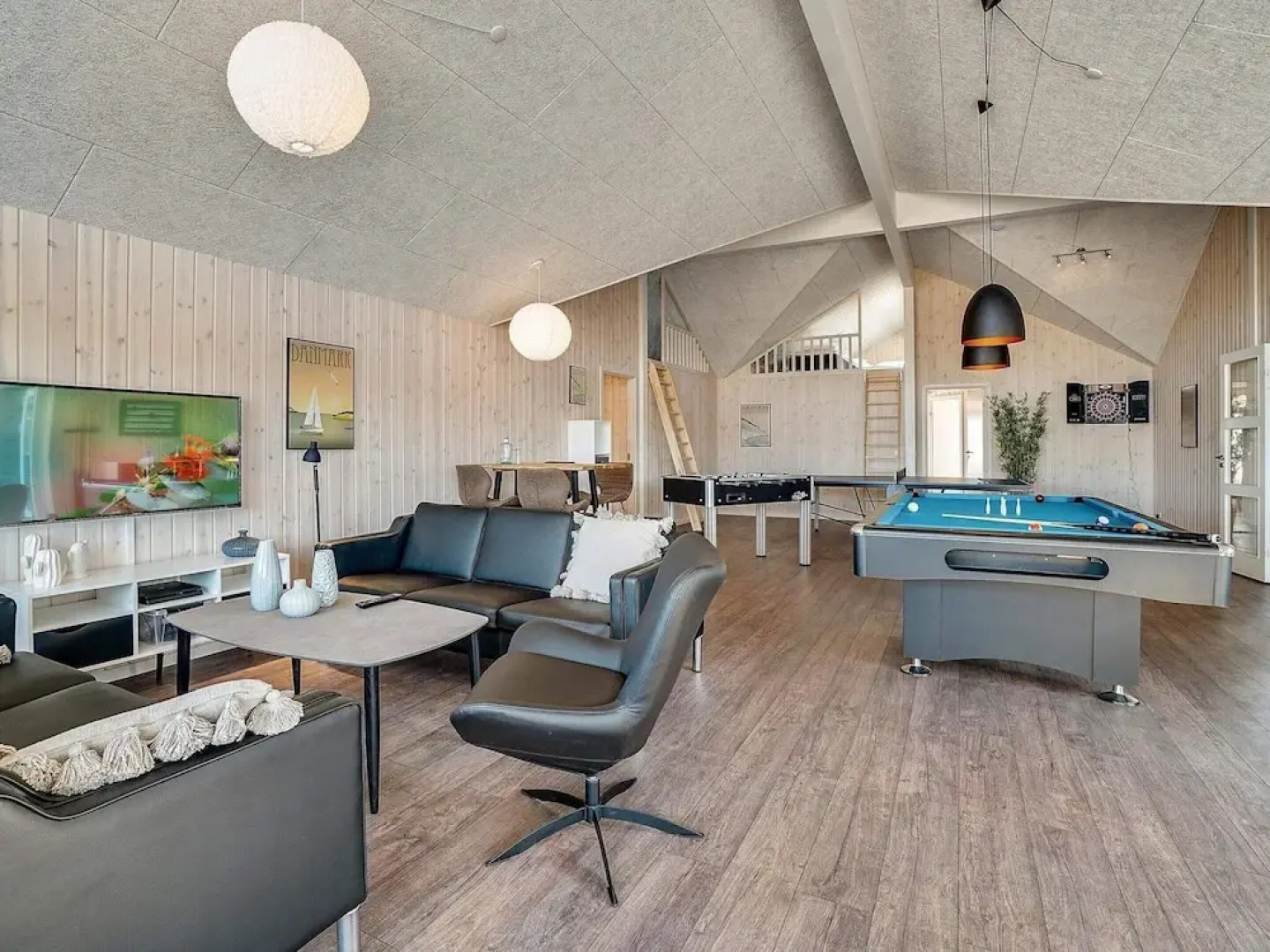 Luxury Pool Villa in Grena - By Traum Ferienwohnungen