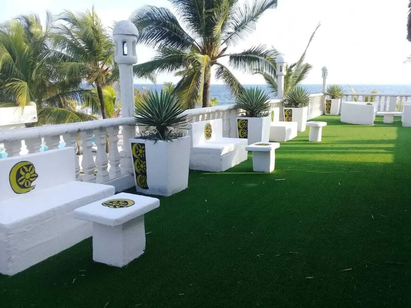 Hotel La Casona Beach