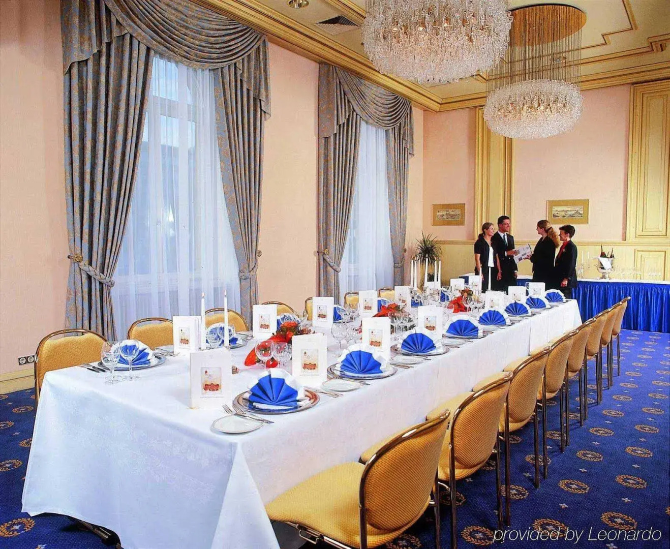 Parkhotel Mannheim