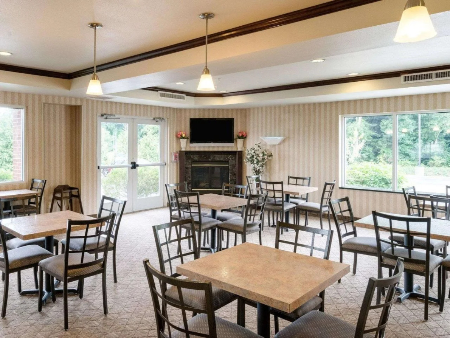 Comfort Suites Seaford