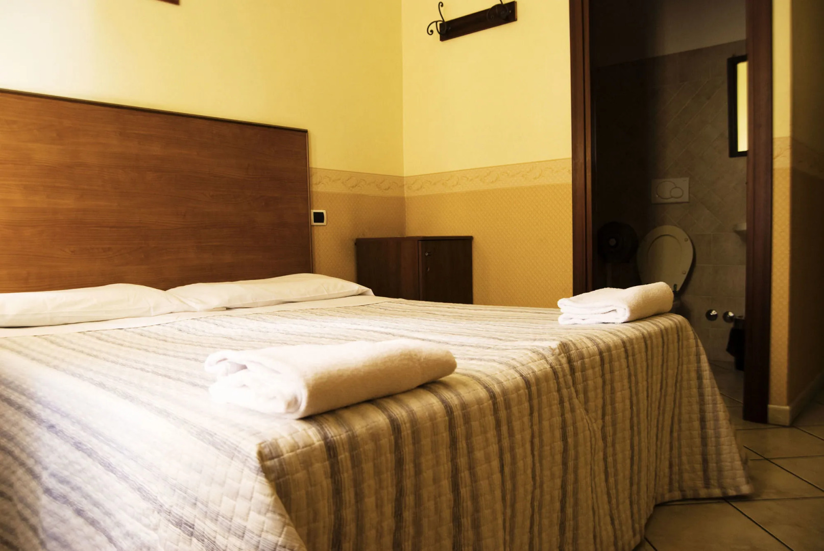 Guest House Relais Indipendenza.