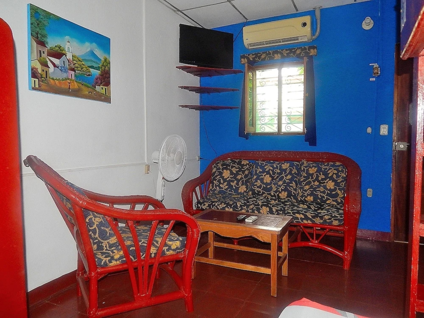 Rositas Hotel