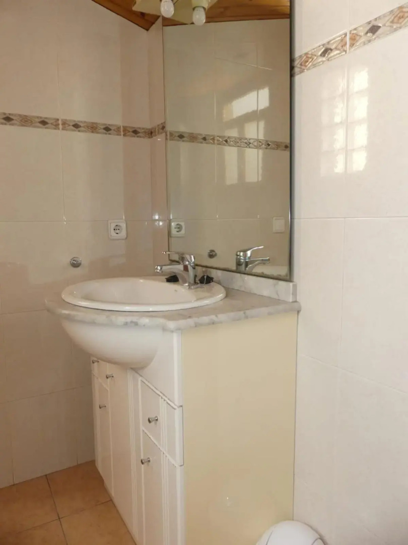 DÚPLEX Acollidor al Centre de Vic APTGARBI