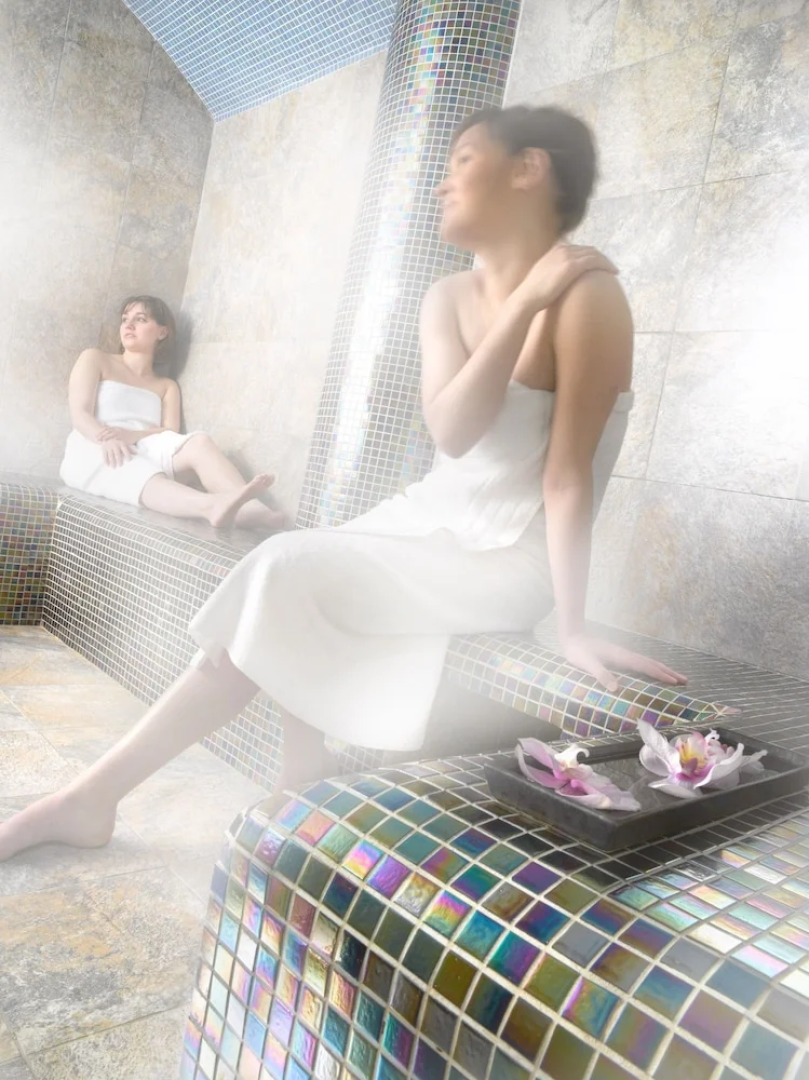 CGH Résidences & Spas Les Cimes Blanches