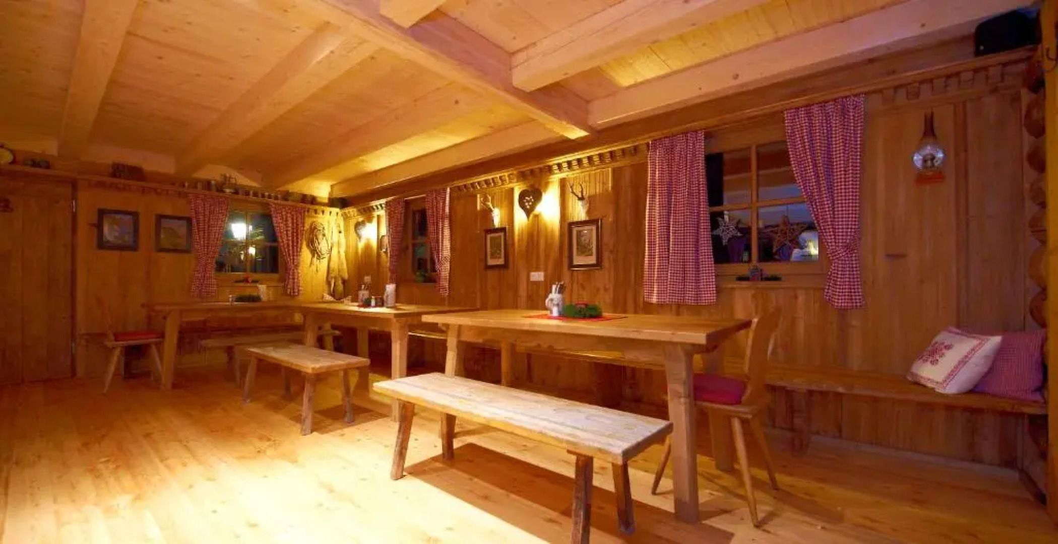 Hotel Garni Ransburgerhof