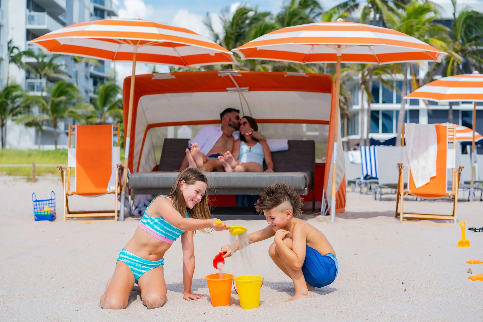 B Ocean Resort Fort Lauderdale Beach