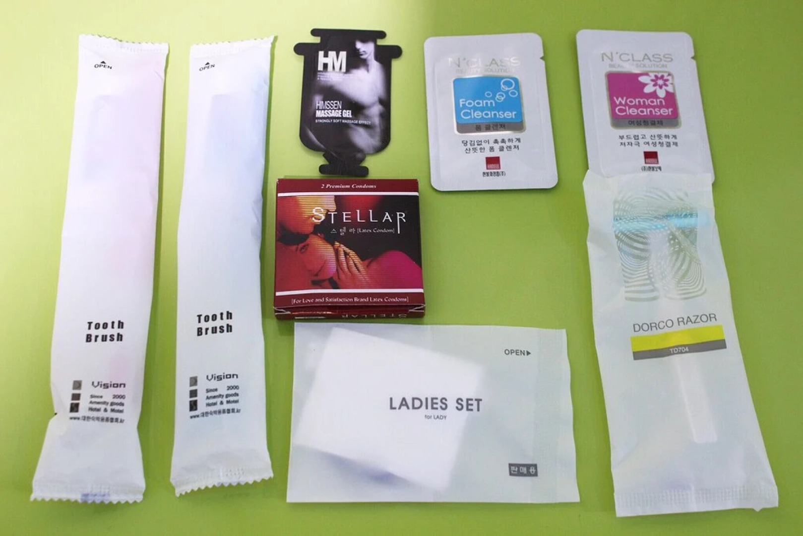 Yangsan Bukbudong Benz