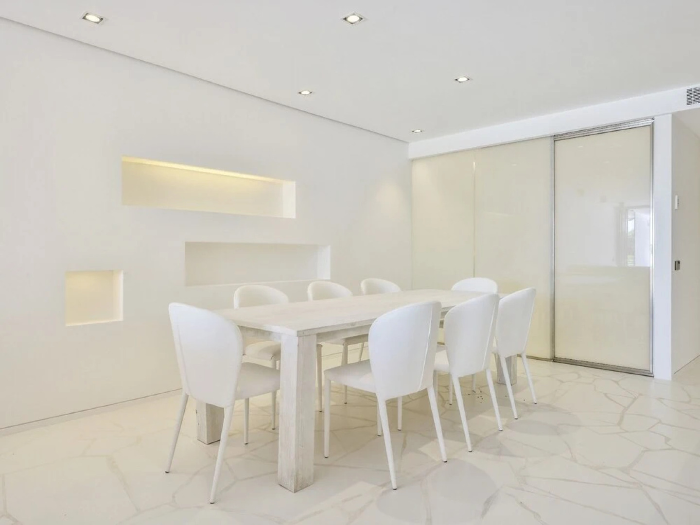 Las Boas Luxury Apartament