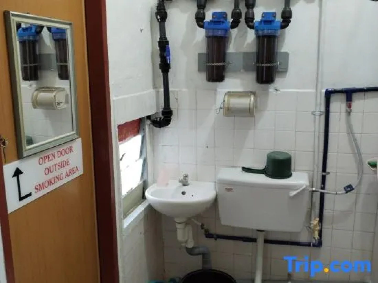 Wisma Orchid Homestay Tuaran