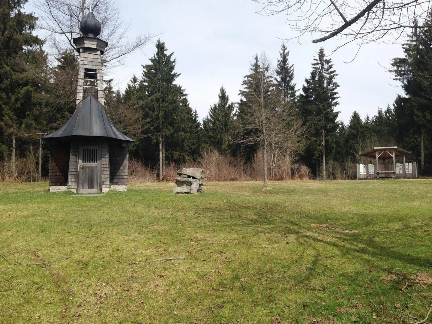 Scottish Highlander Guesthouse