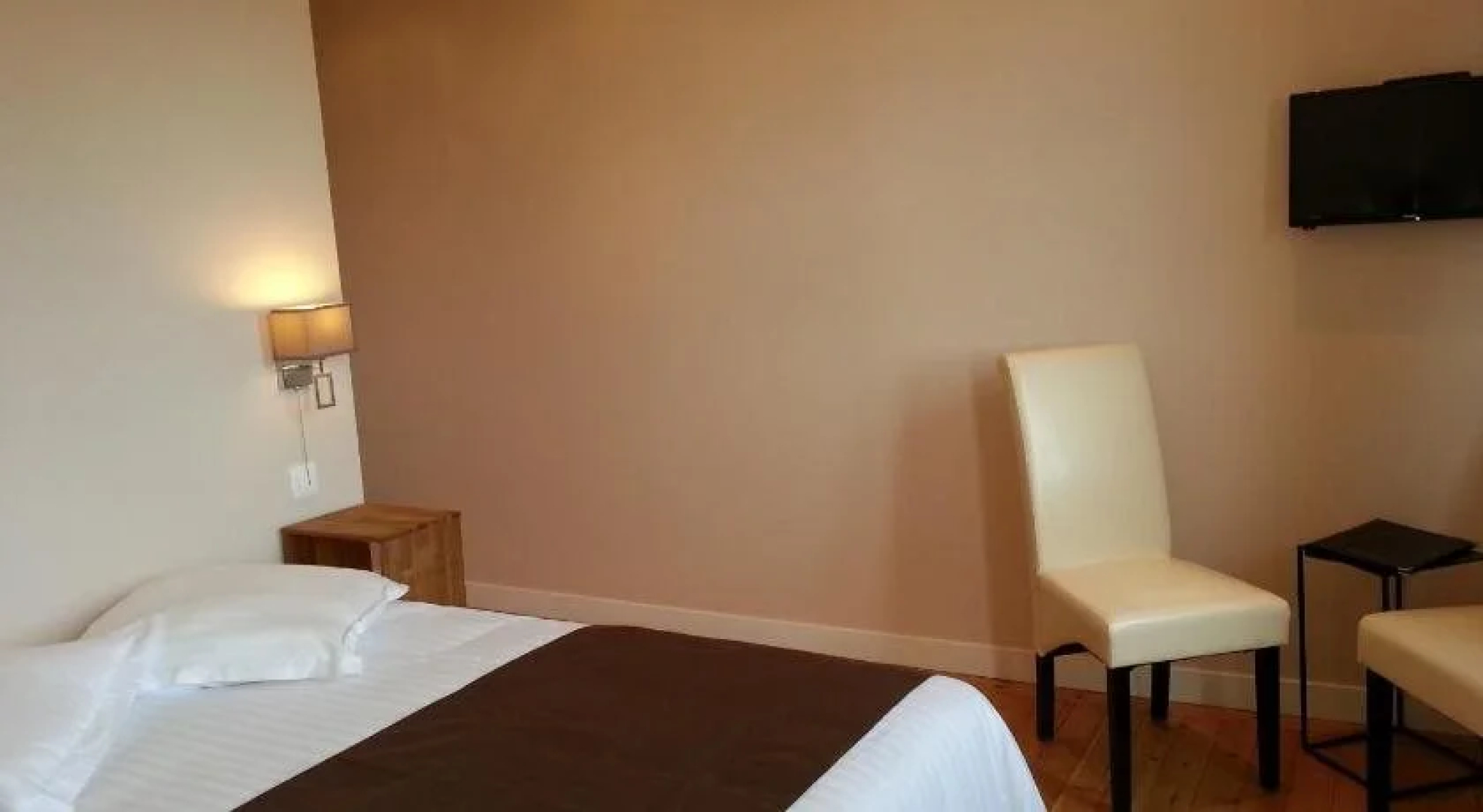 Les Loges d'Etretat