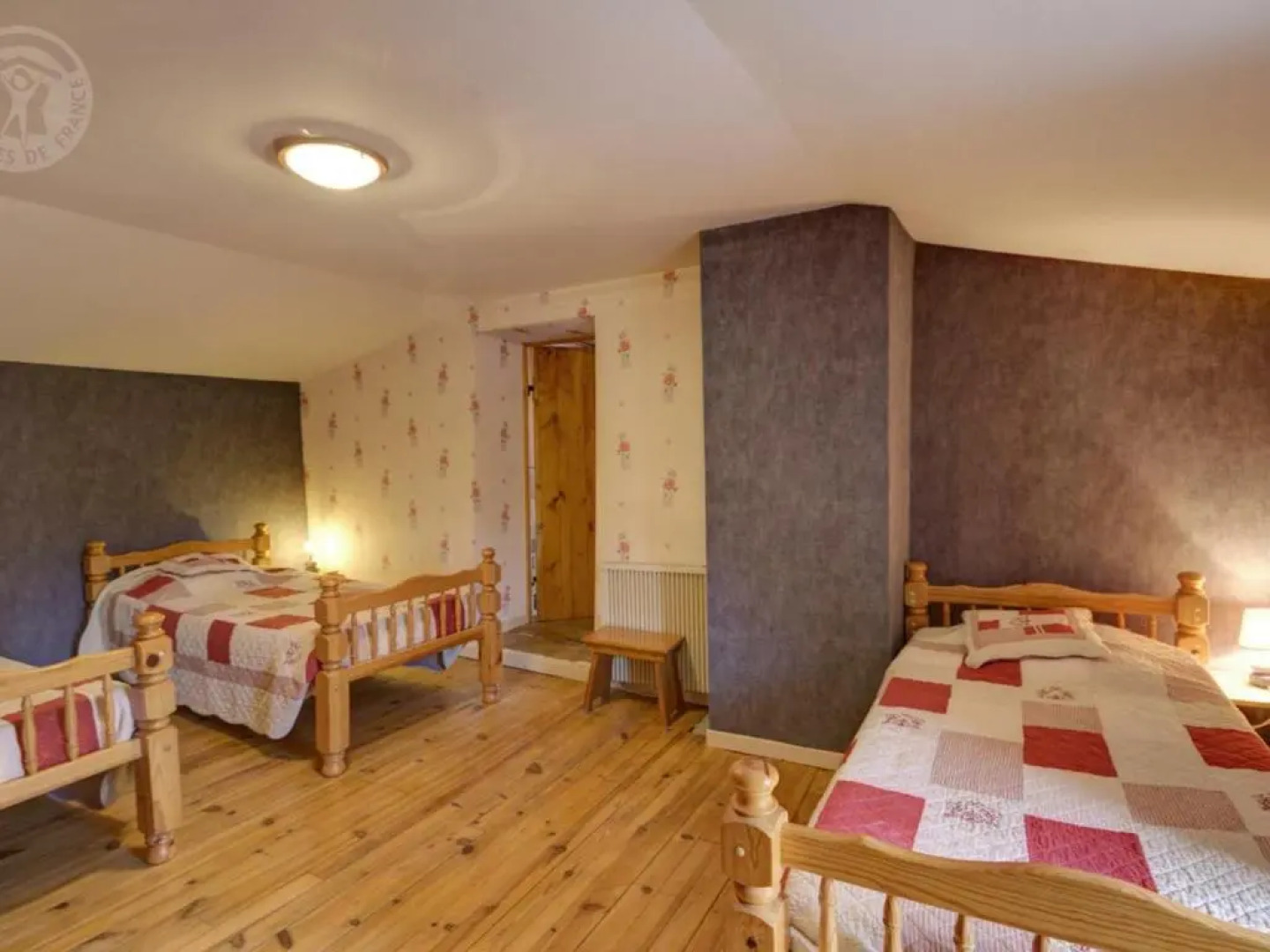 House Le Campagnard 1