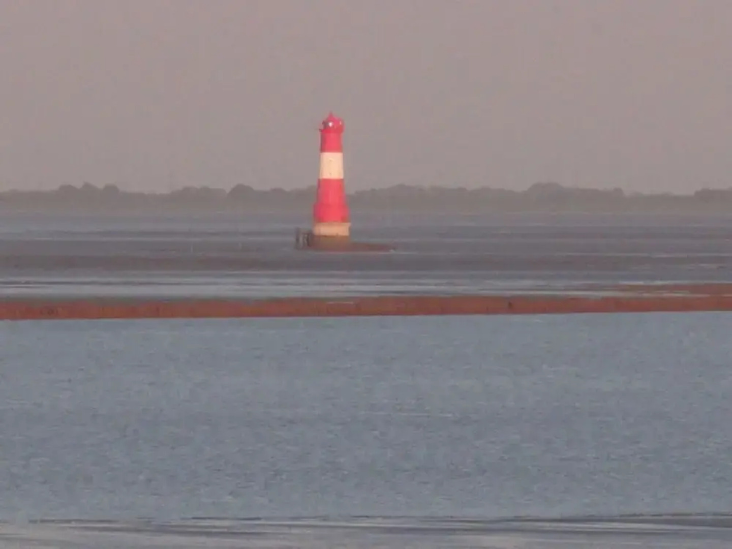 Holiday Apartment South Beach