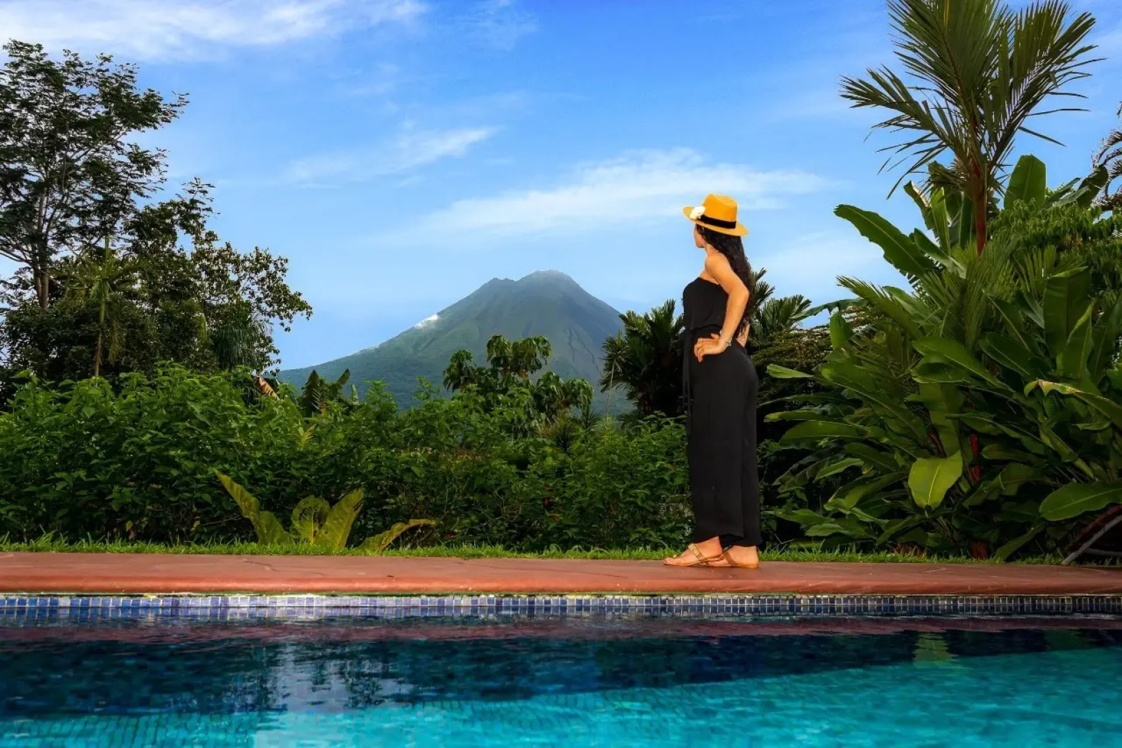 Hotel Mountain Paradise