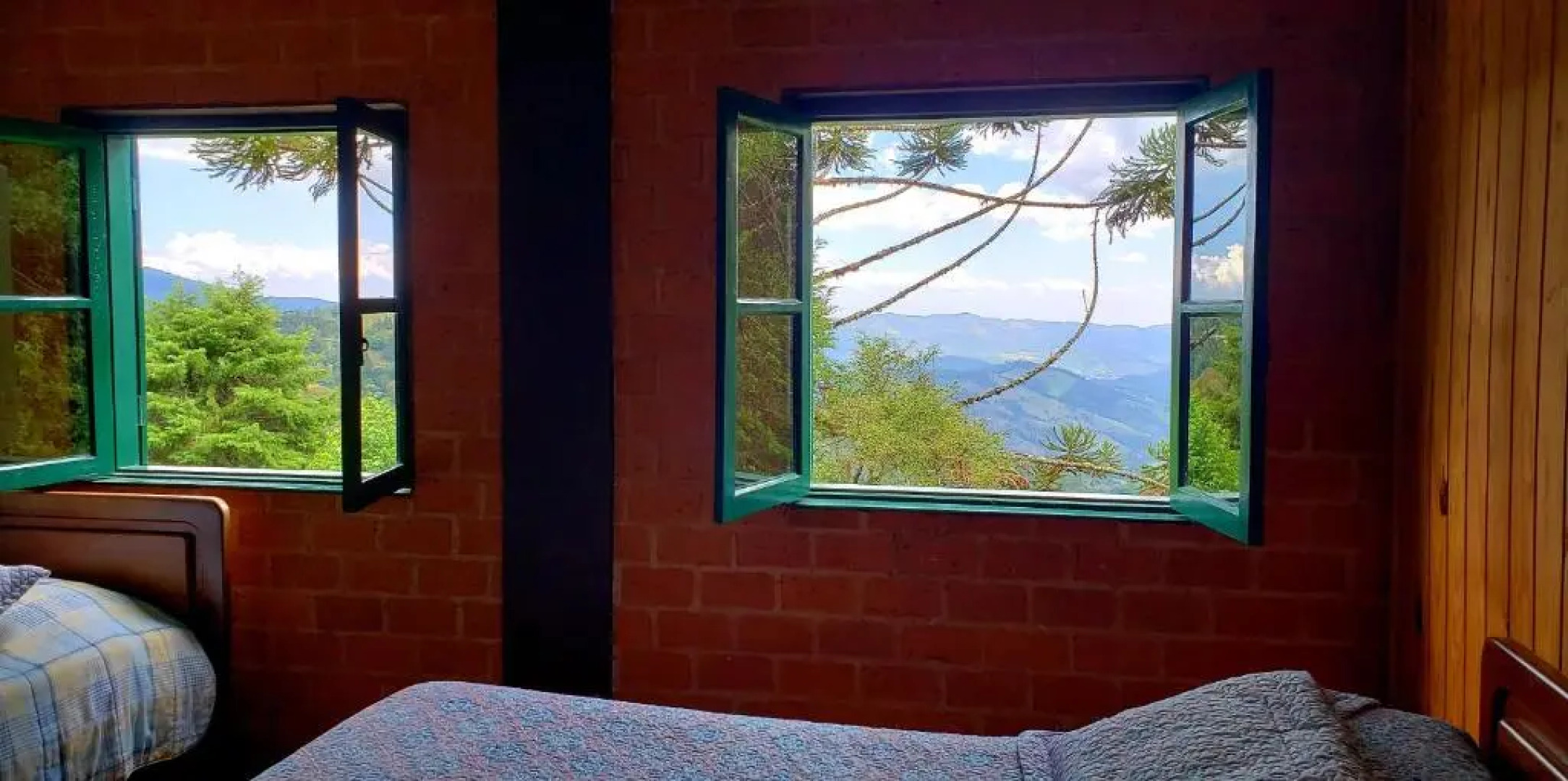 Sitio Nossa Senhora de Loreto