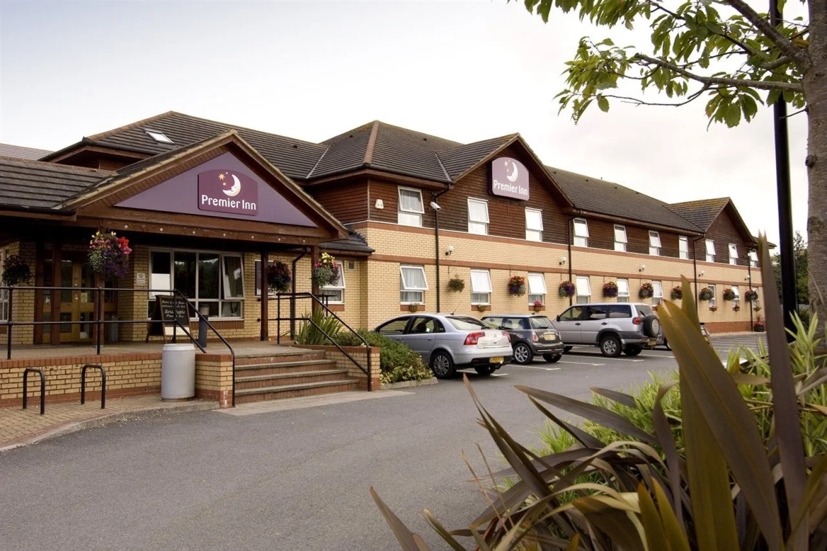 Premier Inn Barnstaple