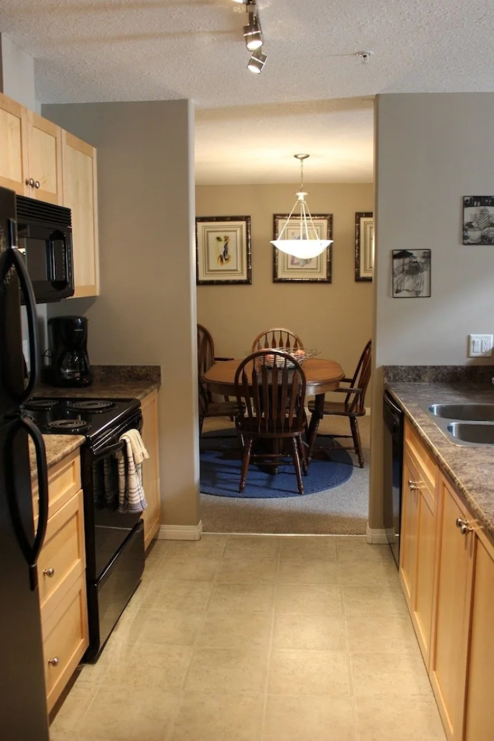 The Peaks by Rocky Now