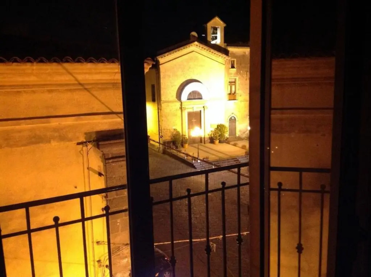 Bed & Breakfast Terrazze Bella Epoque