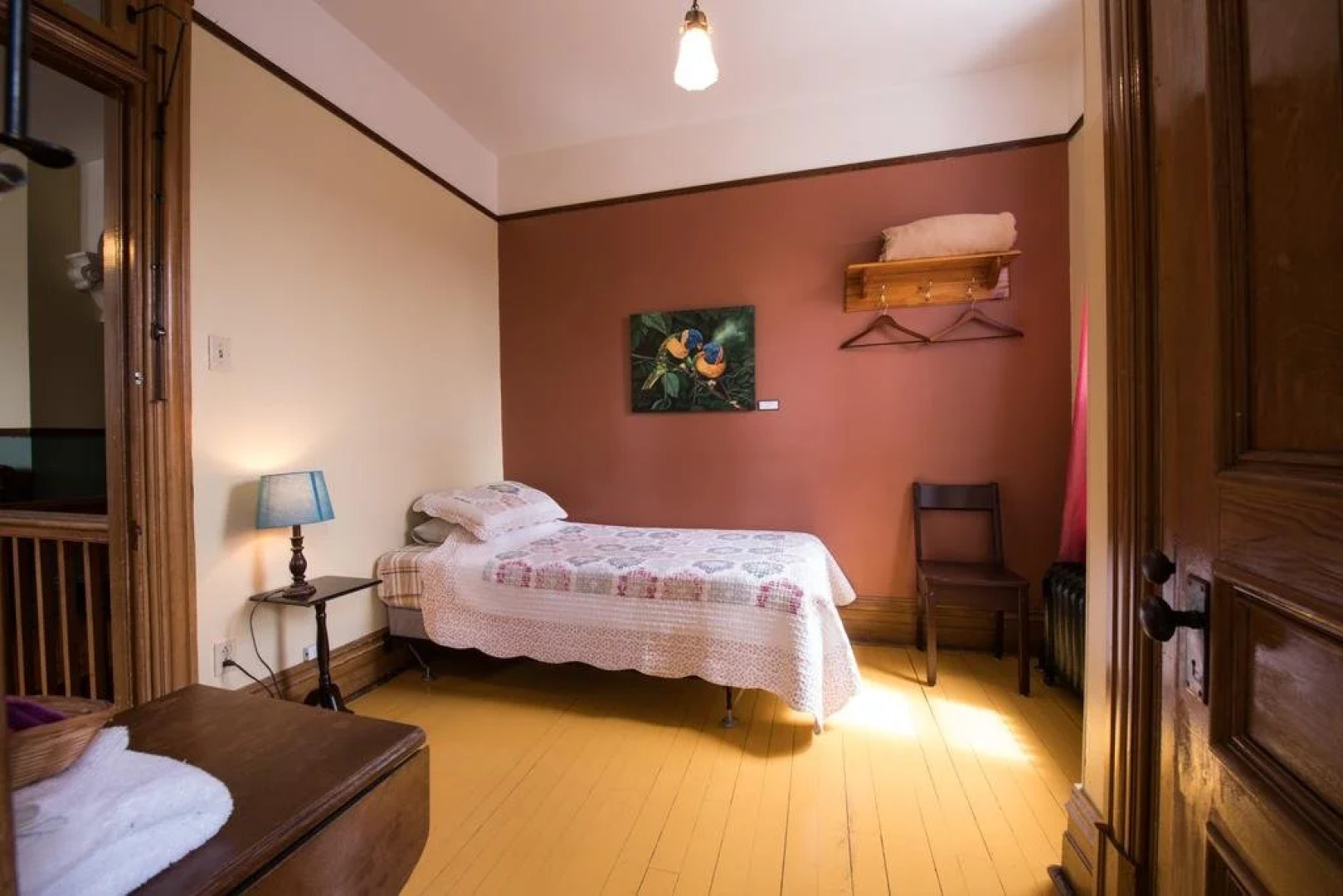 Gite le Lutin Marmiton