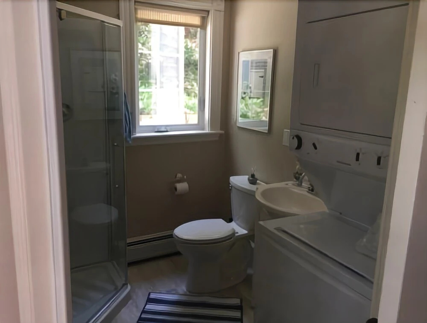 Captains Quarters - Three Bedroom Home