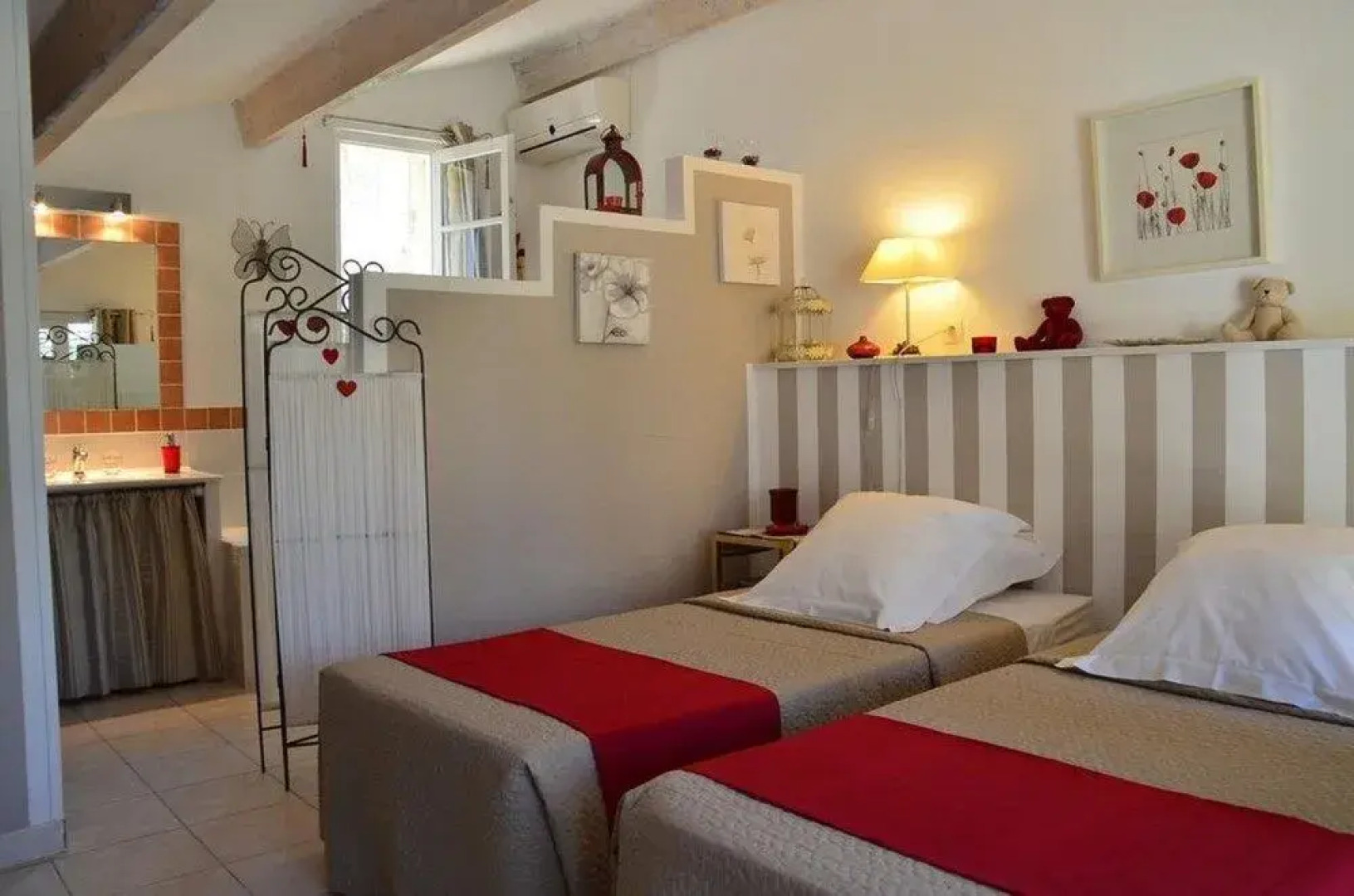 La Maison des Chênes