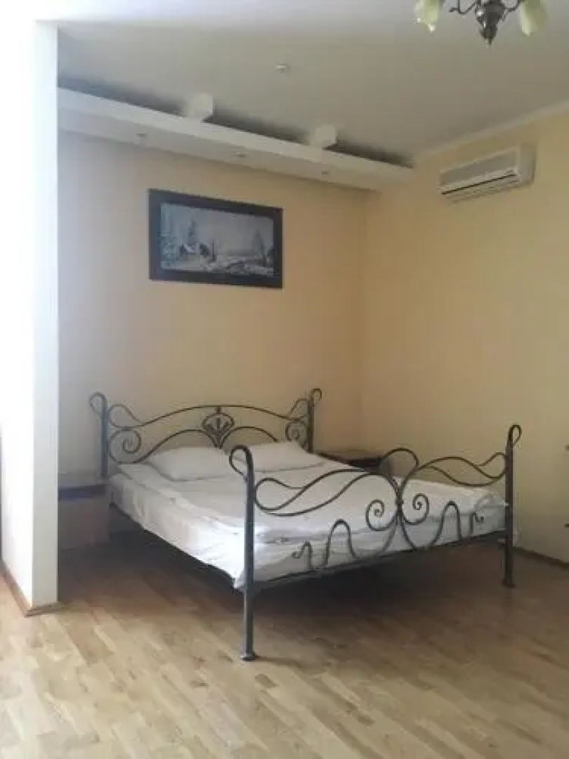Mriya Hotel