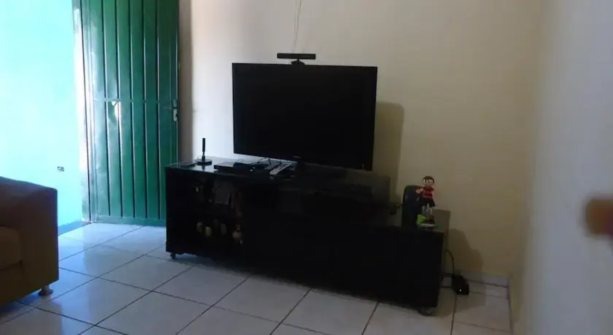 Residência Fernanda