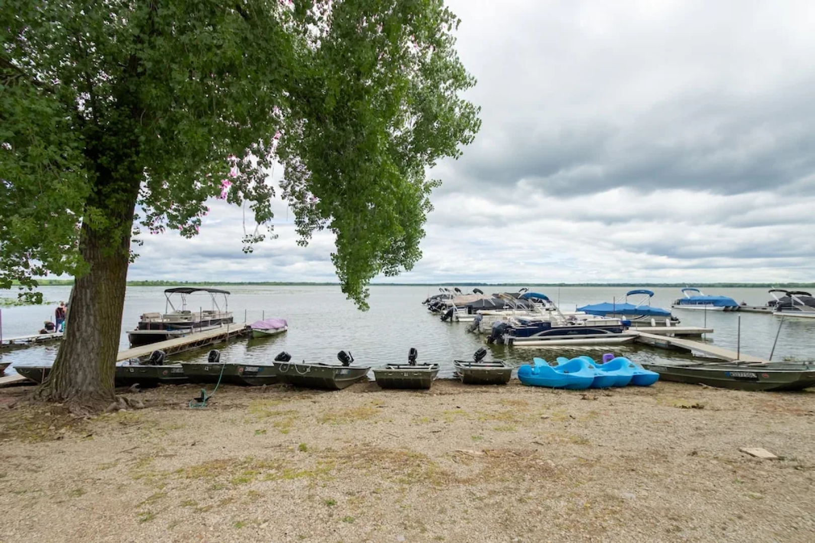Fremont Campground