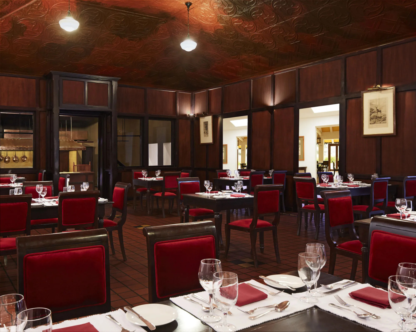 Jetwing St. Andrew's