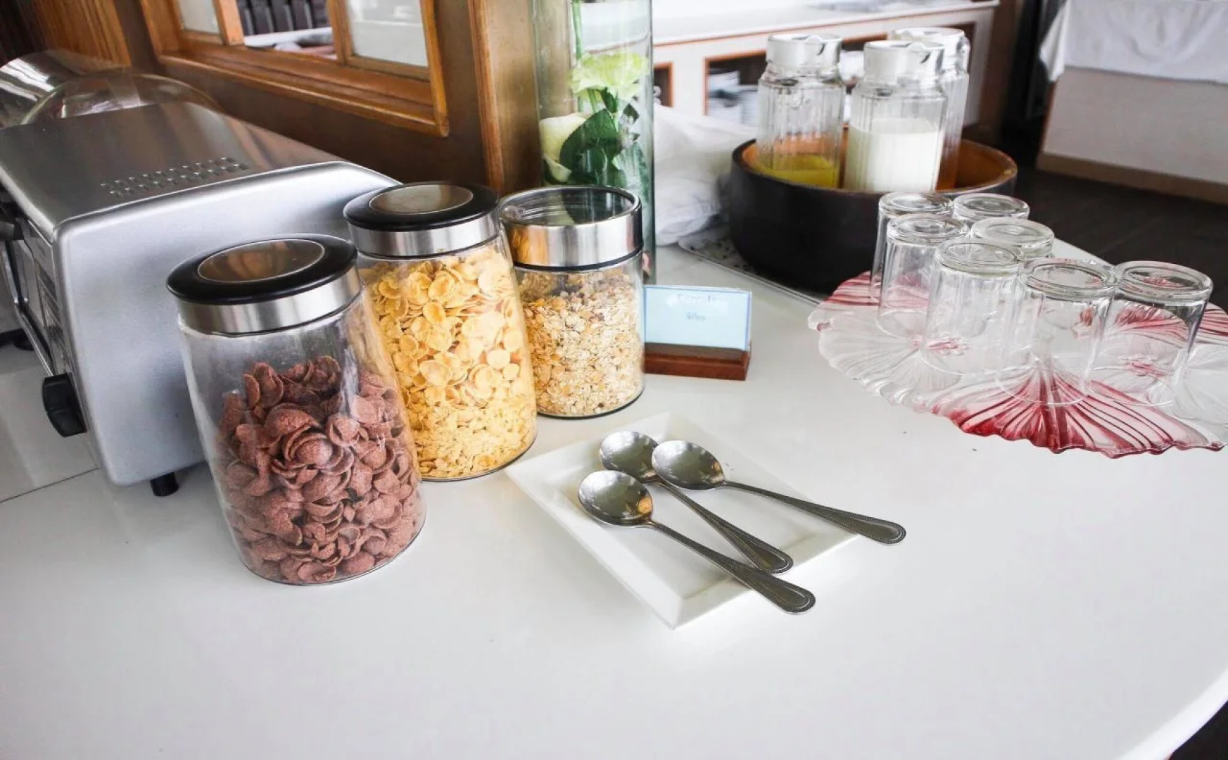 The Vista Pool Villa