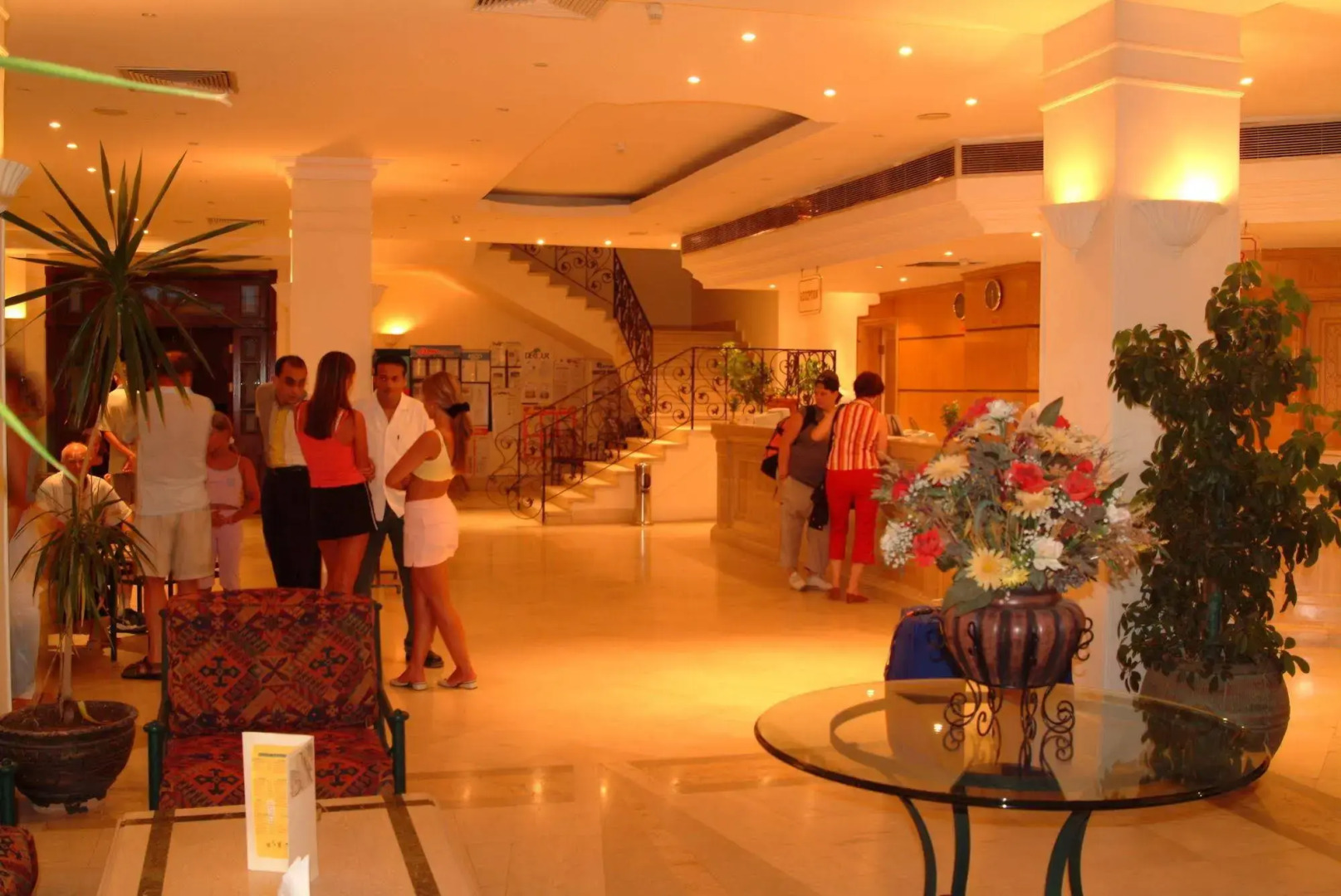 Bella Vista Resort Hurghada - All Inclusive