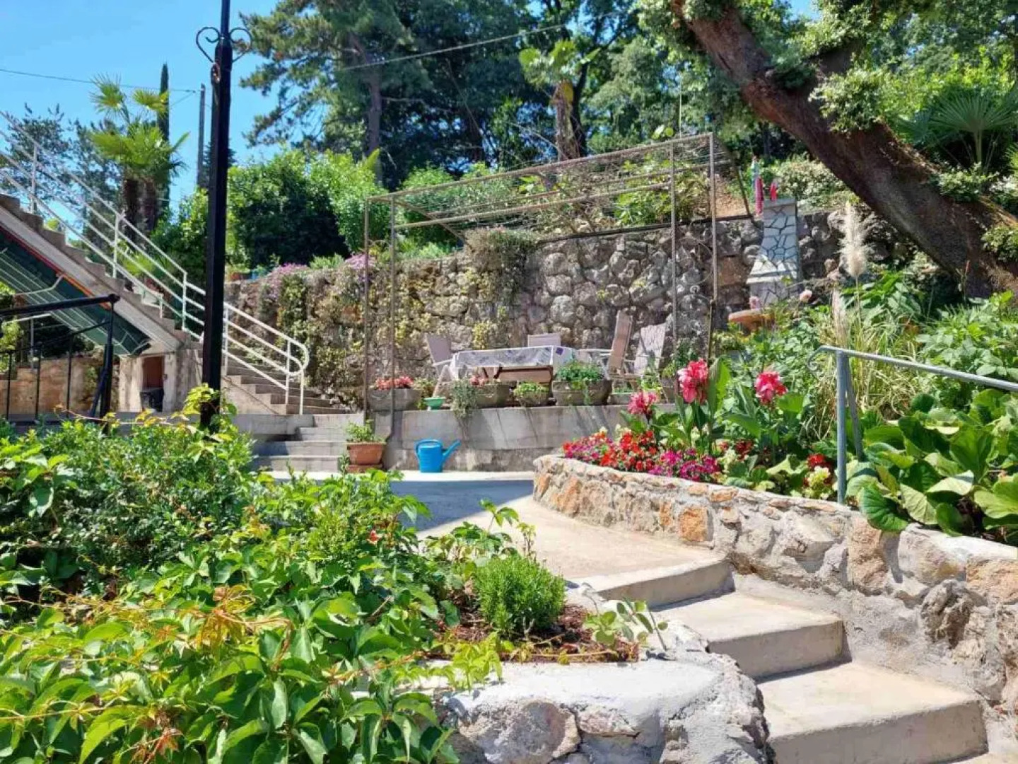 Beach Apartments Lovran