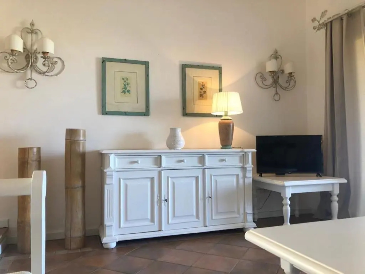 Residence Gli Oleandri 242 - Costa Smeralda - Porto Cervo