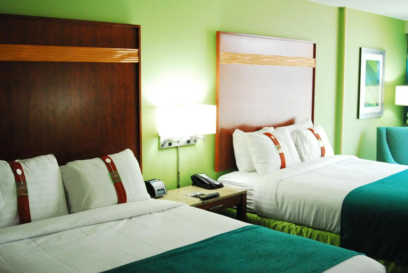 Sisli MLS Hotel