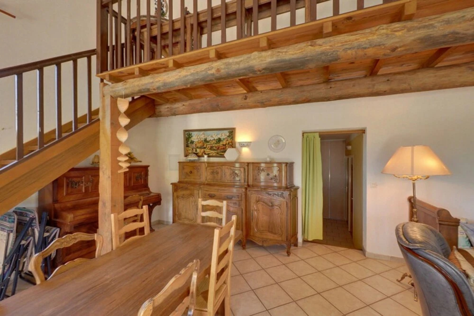 Chambre dhôtes Les Oliviers