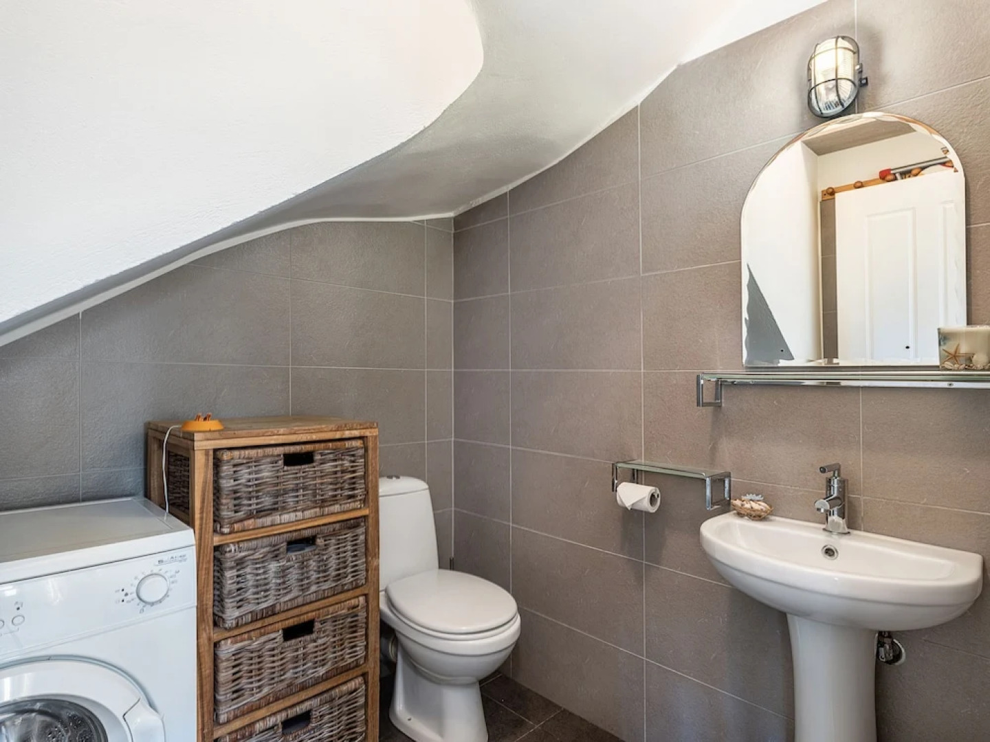 ZENtrum Holidays Crete | Villa Kalypso